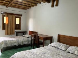 La Portada en Tierradentro Restaurante y Hospedaje