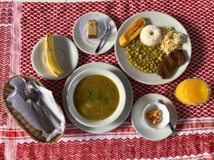 La Portada en Tierradentro Restaurante y Hospedaje