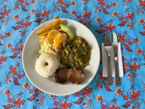 La Portada en Tierradentro Restaurante y Hospedaje