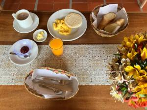 La Portada en Tierradentro Restaurante y Hospedaje