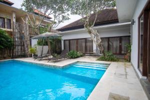 The Escape Ubud Bali