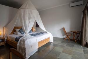 The Escape Ubud Bali