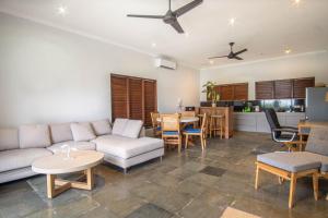 The Escape Ubud Bali