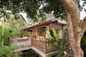 Villa Uma-Ijo