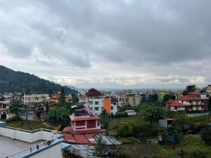 Shiv Tattva Yog School