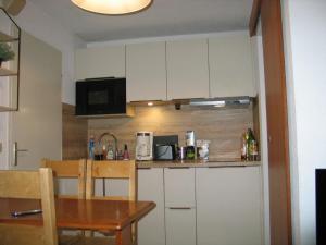 Appartement confortable à La Plagne avec TV et WIFI - FR-1-351-274