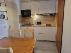 Appartement confortable à La Plagne avec TV et WIFI - FR-1-351-274