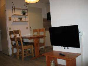 Appartement confortable à La Plagne avec TV et WIFI - FR-1-351-274