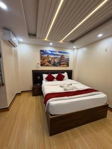 Hotel paradise valley view Pvt ltd