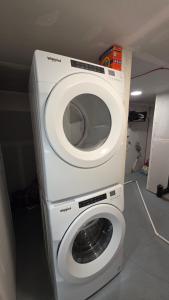 Modern 2BR Suite in Seton, Calgary