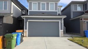 Modern 2BR Suite in Seton, Calgary