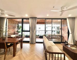 Wins Residences Hanoi