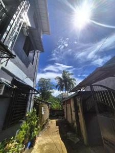 88 Tourist Inn by Lagum Adventure