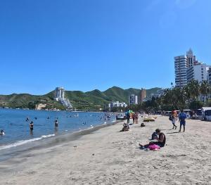 Colombia Escape - Rodadero Extasis