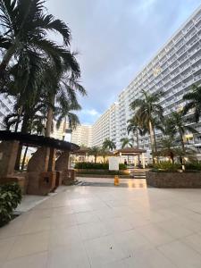 Shell Residences MOA Pauls Place