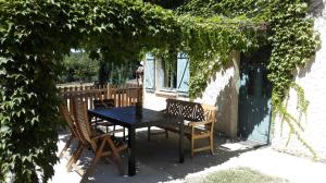 Maisons de vacances Gite au Lac du Gouyre : photos des chambres