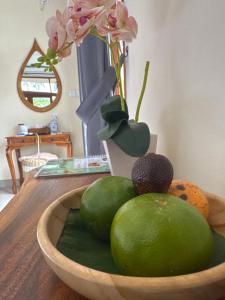 Jambangan bali villa ubud