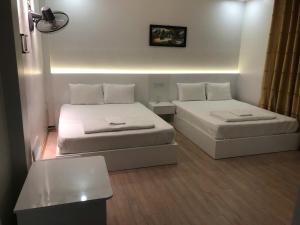 Hotel Nam Sơn Tân Dương