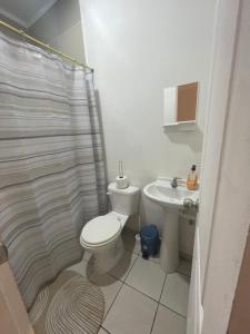 Two Beds San Francisco Chinameca