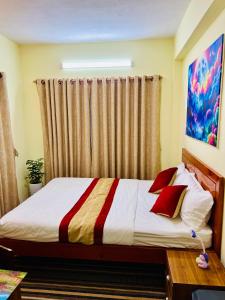 Himalayan Tranquil Stay