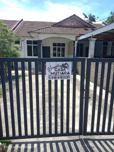 Homestay Casa Mutiara