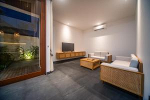 Brand New 2Bedroom Water Lily Villa Private Pool