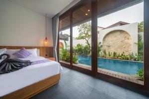 Brand New 2Bedroom Water Lily Villa Private Pool