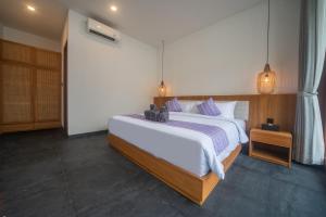 Brand New 2Bedroom Water Lily Villa Private Pool