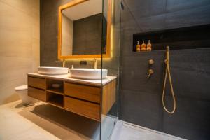 Brand New 2Bedroom Water Lily Villa Private Pool