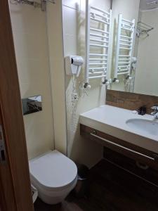 Family room Orbi Palase Deluxe