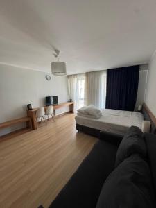 Family room Orbi Palase Deluxe