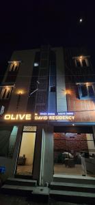 Olive By David Residency - Just 4 Kms from Meenakshi Amman Temple