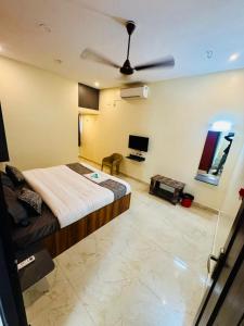 Olive By David Residency - Just 4 Kms from Meenakshi Amman Temple