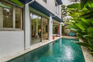 Villa emma, 2 bed with pool table & private pool