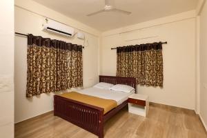 Immanuel Homestay, Kalathipady, Kottayam, Flat B