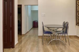 Immanuel Homestay, Kalathipady, Kottayam, Flat B