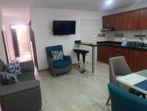 comfort house san gil