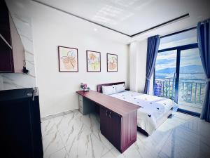 Thesun Apartment DaLat