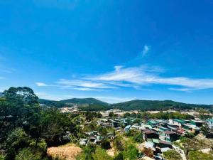 Thesun Apartment DaLat