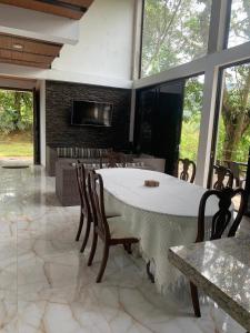 EL MILAGRO FINCA VACACIONAL