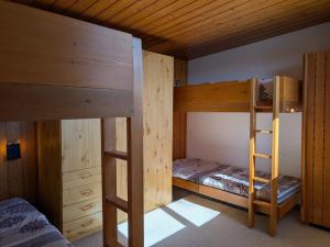 Appartement 6 pers, aux Arcs 1600, avec vue sur vallée - FR-1-411-988