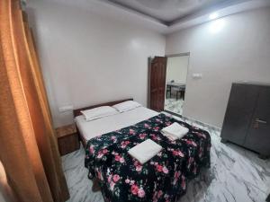 Roza villa, Mandrem 2 new
