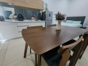 Plaza Arkadia Studio Comfort小巧干净