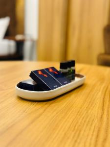 ZAHIR RESIDENCY