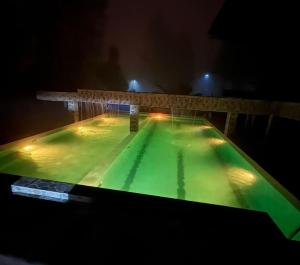 Departamento Campestre