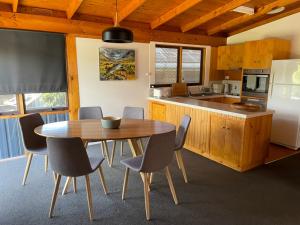 High Country Lodge