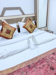 Hotel The Golden View