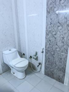 Hotel The Golden Bird Executive