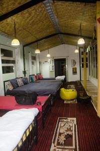 Nomadsland by Cottage Club Inn