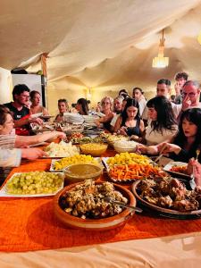 Riad la puerta de Merzoug